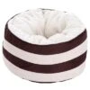 Mupfel Snuggle Bed -Zooplus Shop 346775 kuschelbett coffee 01 07 2013 5