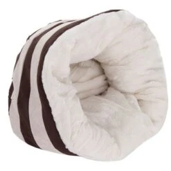 Mupfel Snuggle Bed 13 Mupfel Snuggle Bed -Zooplus Shop 346775 kuschelbett coffee 04 07 2013 5