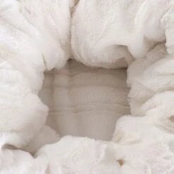 Mupfel Snuggle Bed 16 Mupfel Snuggle Bed -Zooplus Shop 346775 kuschelbett coffee 07 07 2013 2