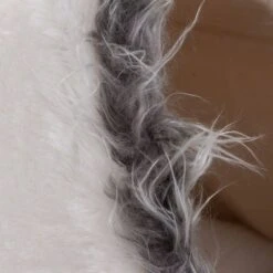 White Dots Snuggle Den -Zooplus Shop 346777 kuschelhoehle white dots 07 07 2013 9