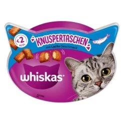 Whiskas Temptations Mixed Pack -Zooplus Shop 348898 mars whiskas snacks mixpack 16x60g hs 10 6
