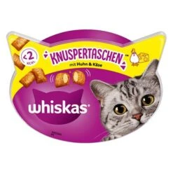 Whiskas Temptations Mixed Pack -Zooplus Shop 348898 mars whiskas snacks mixpack 16x60g hs 12 9