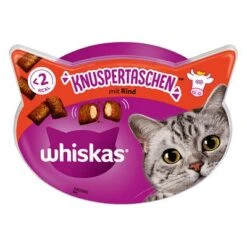 Whiskas Temptations Mixed Pack -Zooplus Shop 348898 mars whiskas snacks mixpack 16x60g hs 13 4