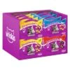 Whiskas Temptations Mixed Pack