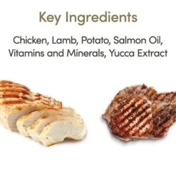 Applaws Adult Chicken With Lamb -Zooplus Shop 361998 applaws adult huhn lamm 400g hs 03 5