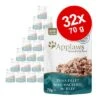 Applaws Pouches Cat Food In Jelly Mega Pack 32 X 70g -Zooplus Shop 362008 applaws pouch thunfischmakrele 70g hs 02 6