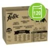 Felix Tasty Shreds Jumbo Pack 120 X 80g -Zooplus Shop 365196 jumbopack felix tasty shreds pouches 120x80g hs 02 0