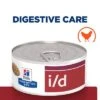 Hill's Prescription Diet Feline I/d Digestive Care 1 Hill's Prescription Diet Feline I/d Digestive Care -Zooplus Shop 36 pd id activebiome can cat bk30913 plp uk 1