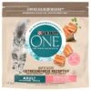 Purina ONE Grain Free Adult Salmon -Zooplus Shop 371502 pla purinaone grainfree adult lachs hs 01 9