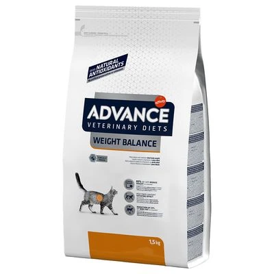 Advance Veterinary Diets Feline Weight Balance - Image 2