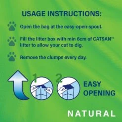 Catsan Natural -Zooplus Shop 393644 si03 feeding uk 1 0