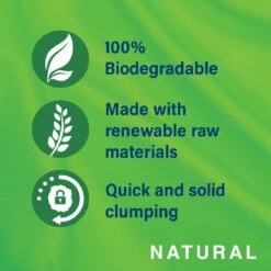 Catsan Natural -Zooplus Shop 393644 si04 uk 1 9