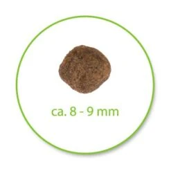 Feringa Adult Fish -Zooplus Shop 400470 krokette feringa fisch 0