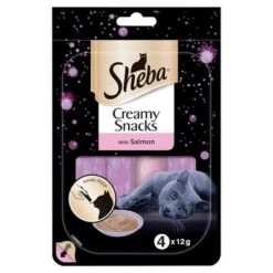 Sheba Creamy Snacks Saver Pack -Zooplus Shop 4008429097768 t1 4