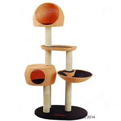 Karlie Outdoor III Cat Tree 3 Karlie Outdoor III Cat Tree