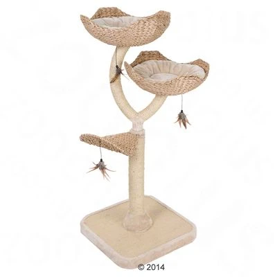 Flower Cat Tree 10 Flower Cat Tree - Image 8
