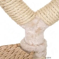 Flower Cat Tree 16 Flower Cat Tree -Zooplus Shop 434047 kratzbaum cat s flower 15 2