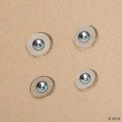 Flower Cat Tree 5 Flower Cat Tree - Image 3