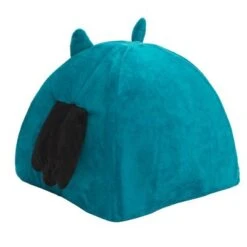 Owl Cat Den -Zooplus Shop 448958 katzenh hle eule dsc0330 6