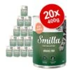 Smilla 20 X 400g -Zooplus Shop 450191 5