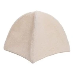 Fleecy Sheepskin Cat Den -Zooplus Shop 450535 katzenzelt dsc0420 9