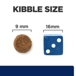 Hill's Prescription Diet Feline Z/d Food Sensitivities -Zooplus Shop 48 pd zd cat bk30874m food look uk 5