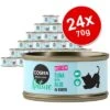Cosma Nature Kitten Saver Pack 24 X 70g -Zooplus Shop 491158 4