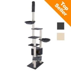 Atlas Cat Tree -Zooplus Shop 50799 kb atlas ts fk 9505 1