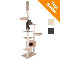 Atlas Cat Tree -Zooplus Shop 50897 kb atlas ts fk cat 9570 4