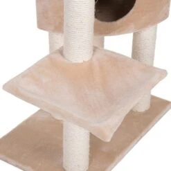 Atlas Cat Tree -Zooplus Shop 50897 kratzbaum atlas beige fg 9550 0
