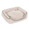 Vanilla Cat Bed -Zooplus Shop 52599 PLA Smartpet Kuschelbett Vanilla FG DSC1245 5