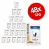 Royal Canin Veterinary Saver Pack 48 X 85g/100g -Zooplus Shop 546222 royal canin vet diet mega pack 48x85g 2