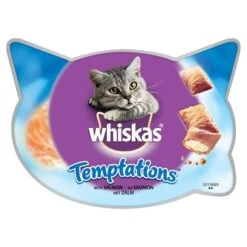Whiskas Temptations XXL Mixed Pack -Zooplus Shop 5472192 1