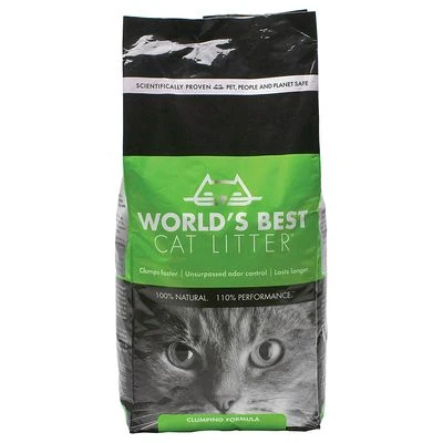 World's Best Cat Litter 4 World's Best Cat Litter - Image 2