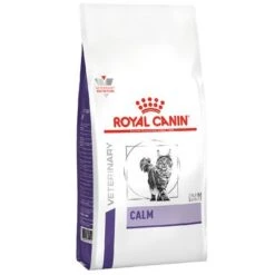 Royal Canin Expert Calm Cat -Zooplus Shop 57448 pla elvetis royal canin veterinary calm cat 8