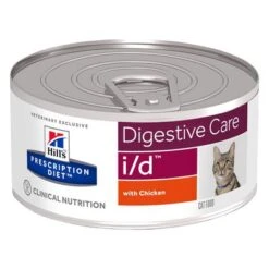 Hill's Feline Prescription Diet Cans Saver Pack 24 X 156g -Zooplus Shop 57812 pla pd feline id wet 4628f 9