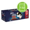 Felix As Good As It Looks Mega Pack 132 X 85g -Zooplus Shop 584504 6