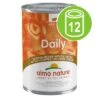Almo Nature Daily Menu Saver Pack 12 X 400g -Zooplus Shop 595297 5