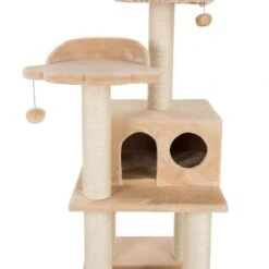 Cat Tree La Digue III 16 Cat Tree La Digue III -Zooplus Shop 60379 kratzbaum la digue ii fg 6131 4