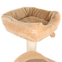 Cat Tree La Digue III 13 Cat Tree La Digue III -Zooplus Shop 60379 kratzbaum la digue ii fg 6135 8