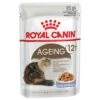 Royal Canin Ageing 12+ In Jelly -Zooplus Shop 60580 pla royalcanin ageing 12 gelee 1