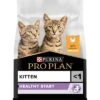PURINA PRO PLAN Kitten Healthy Start - Rich In Chicken -Zooplus Shop 61086892 b8fb 422e add0 4cbc931921e8 9