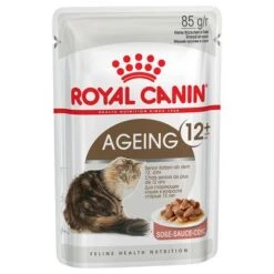 Royal Canin Ageing 12+ In Gravy