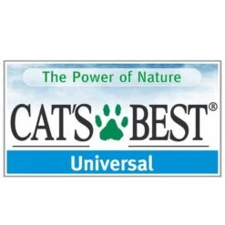 Cat's Best Universal -Zooplus Shop 6212 cats best universal logo 1