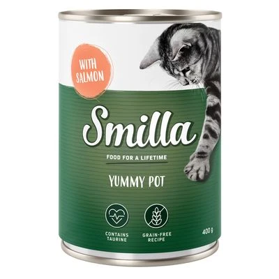 Smilla 20 X 400g 5 Smilla 20 X 400g - Image 3