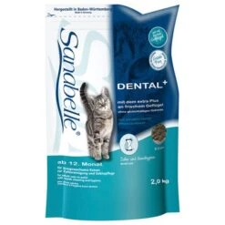 Sanabelle Dental 8 Sanabelle Dental -Zooplus Shop 63132 pla sanabelle dental 0