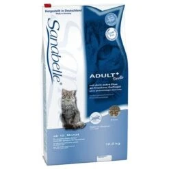 Sanabelle Adult With Trout 9 Sanabelle Adult With Trout -Zooplus Shop 63212 PLA Sanabelle Adult mit Forelle 10 kg 6