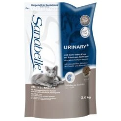 Sanabelle Urinary -Zooplus Shop 63215 pla sanabelle urinary 9