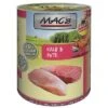 MAC's Cat Saver Pack 18 X 400g -Zooplus Shop 63601 pla macs kalb pute 400g 6