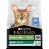 PURINA PRO PLAN Sterilized Adult Renal Plus - Rabbit -Zooplus Shop 636d38b2 a824 4dbd b611 03818a4c69a8 9